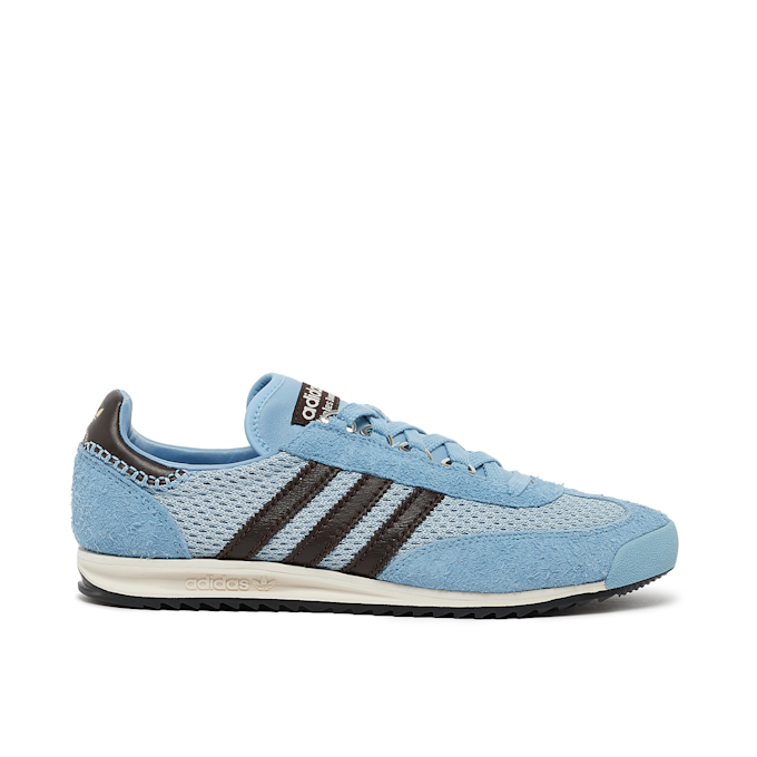 adidas Originals x Wales Bonner Wmns SL76 bleu 82830 2
