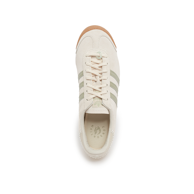 adidas Originals x Maha Samoa beige 82838 4