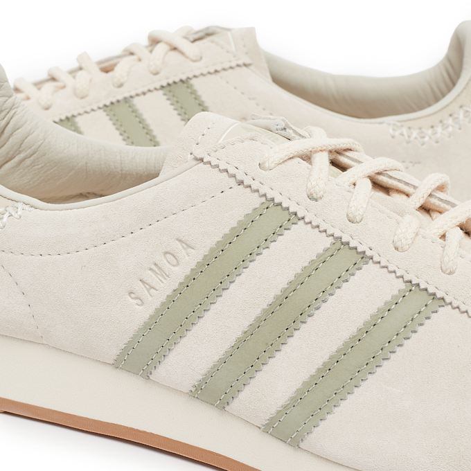 adidas Originals x Maha Samoa beige 82838 6