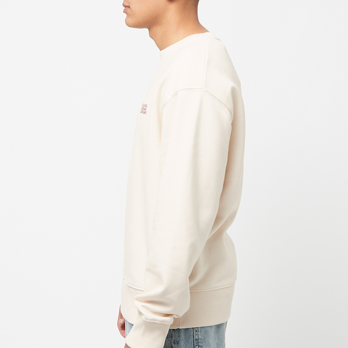 solebox Compagnie Sweater beige 82868 3