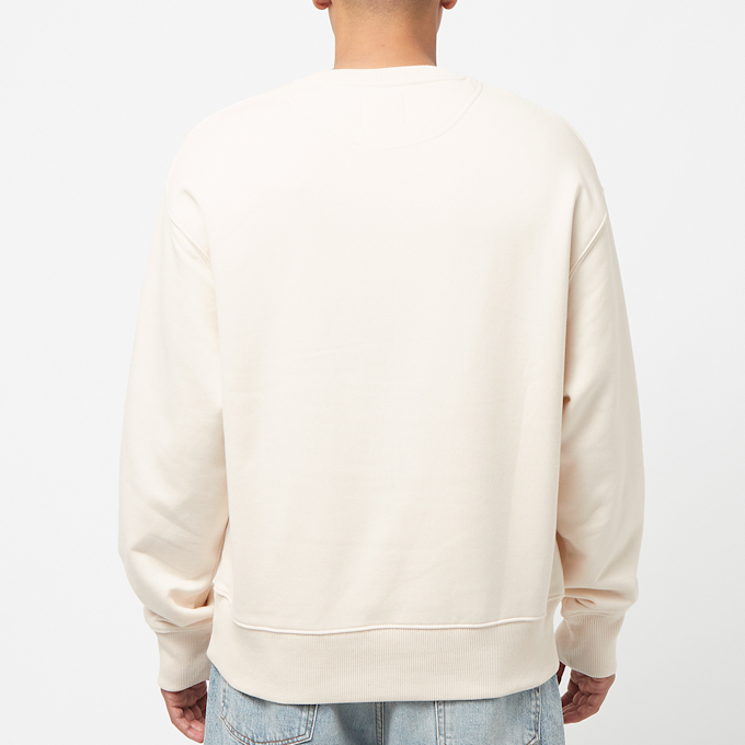 solebox Compagnie Sweater beige 82868 4