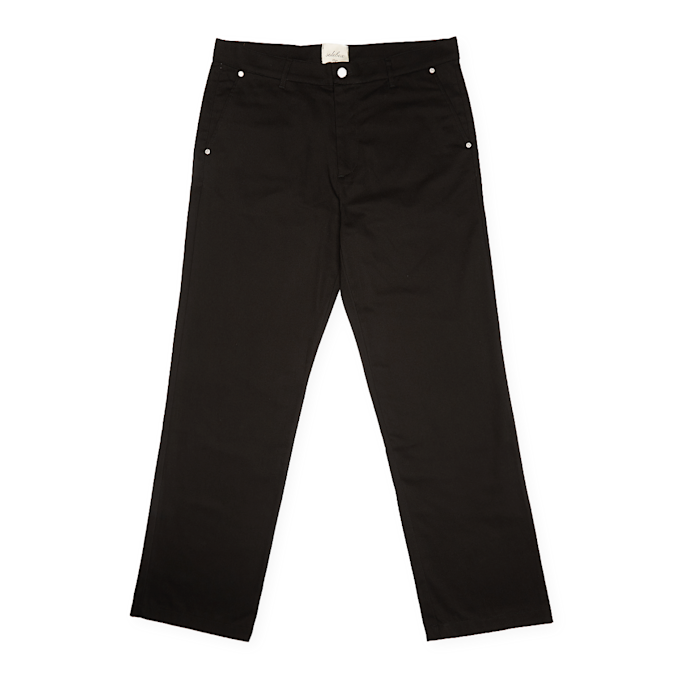 solebox Everyday Pants black 82873 1
