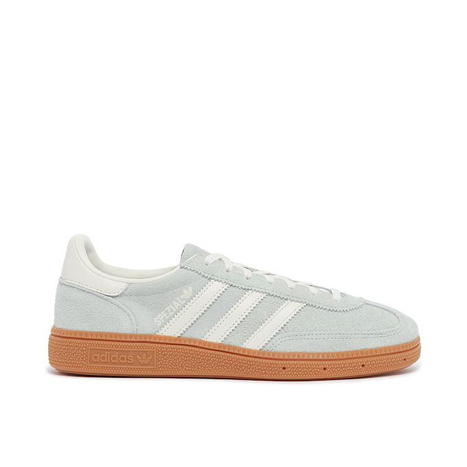 adidas Originals Wmns Handball Spezial bleu 82908 2