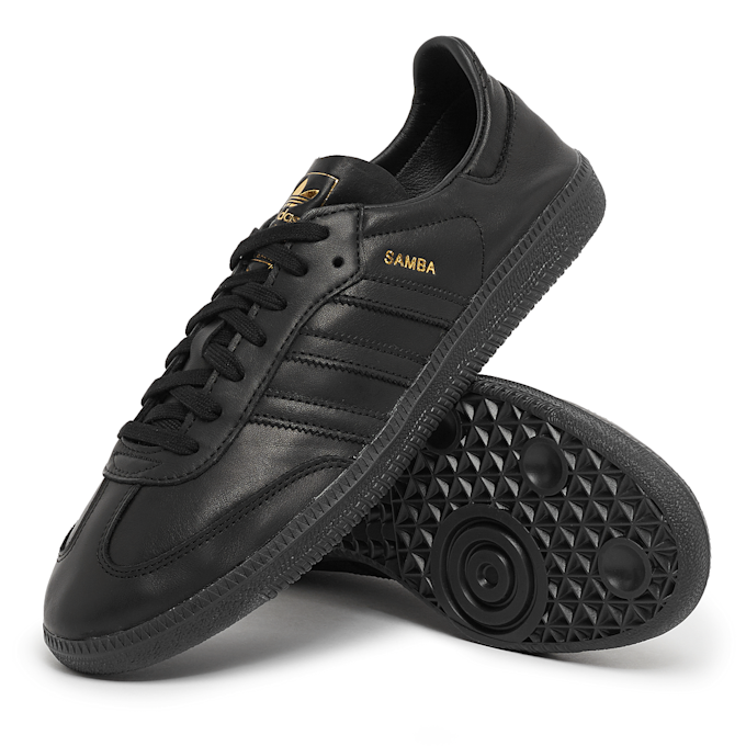 adidas Originals Wmns Samba Decon black 82902 7
