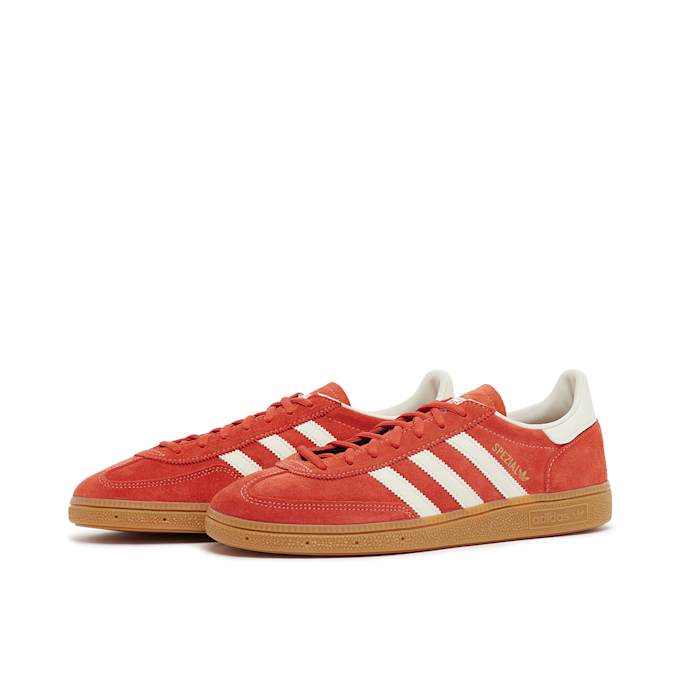adidas Originals Wmns Handball Spezial rood 82909 1