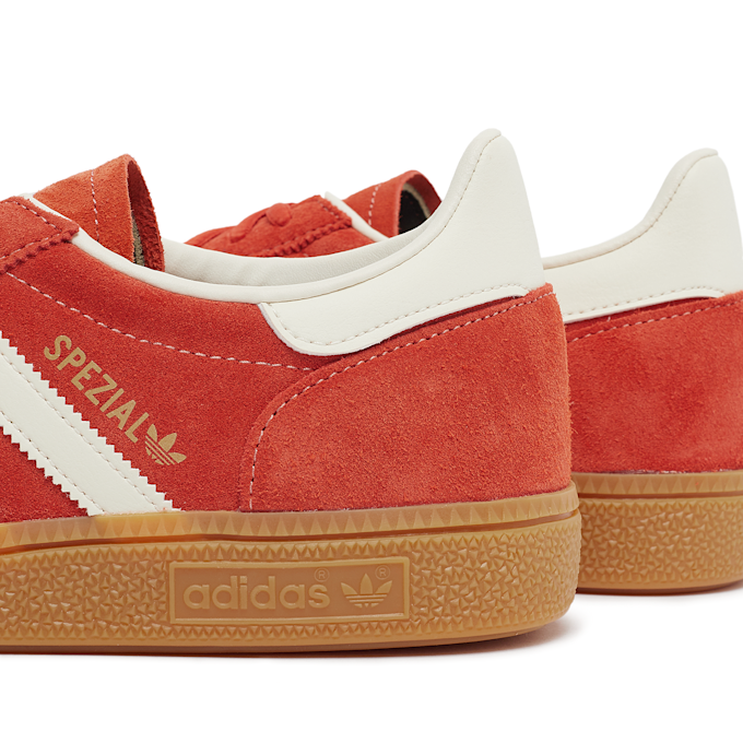 adidas Originals Wmns Handball Spezial rood 82909 5