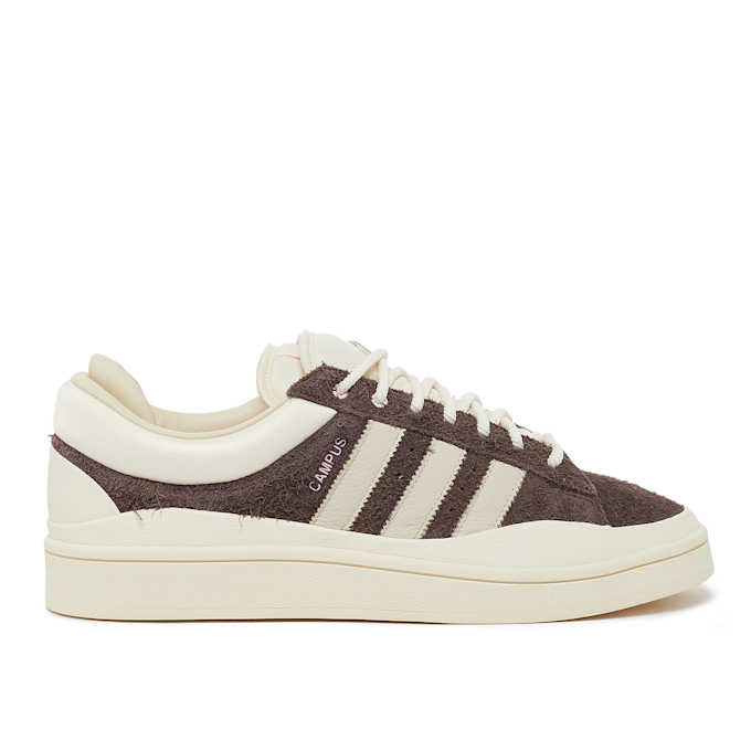 adidas Originals x Bad Bunny Campus "Deep Brown" brun 82933 2
