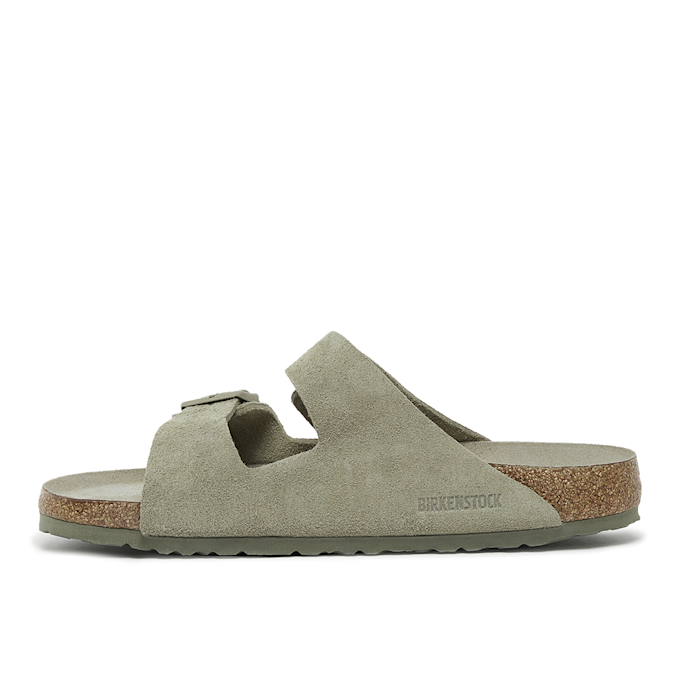Birkenstock Arizona SFB VL beige 82942 3