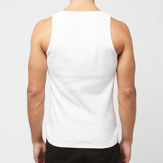 solebox 2-Pack Premium Tanktop wit 82959 3