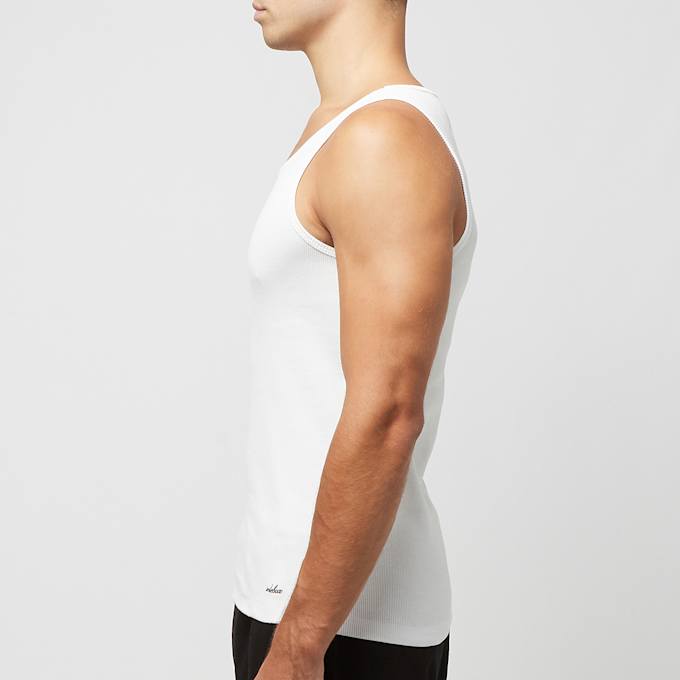 solebox 2-Pack Premium Tanktop blanc 82959 4