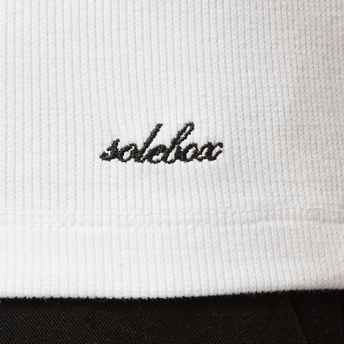 solebox 2-Pack Premium Tanktop blanc 82959 6
