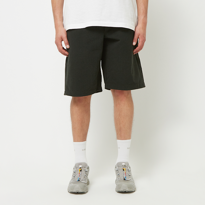 GR10K IBQ Utility Cut Short zwart 82992 2