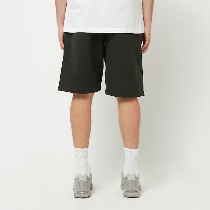 GR10K IBQ Utility Cut Short zwart 82992 4