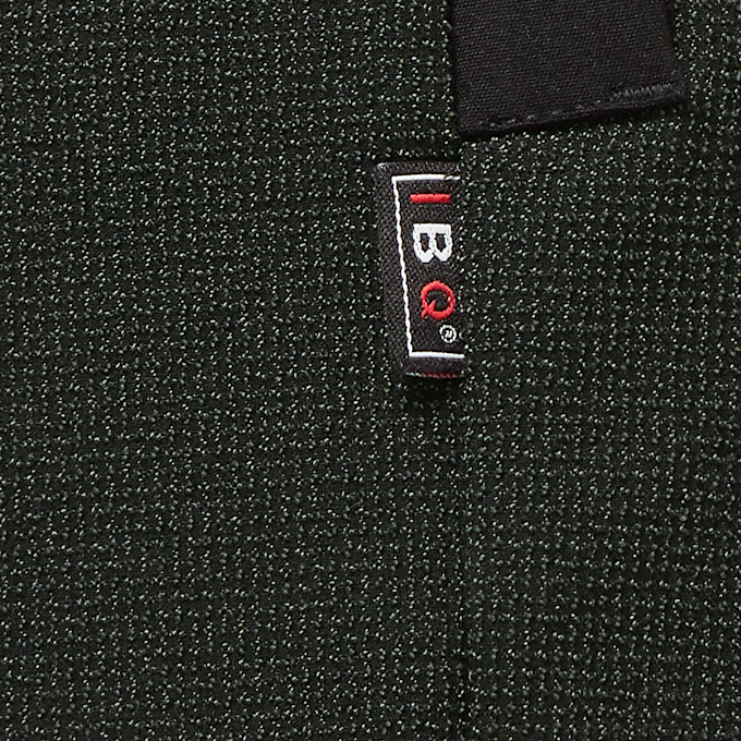 GR10K IBQ Utility Cut Short noir 82992 7