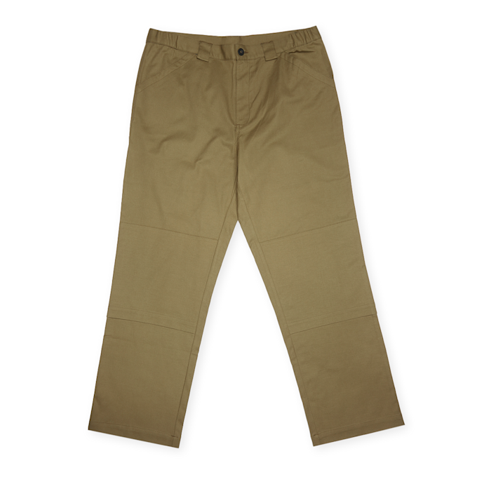 GR10K Replicated Pants brun 83027 1