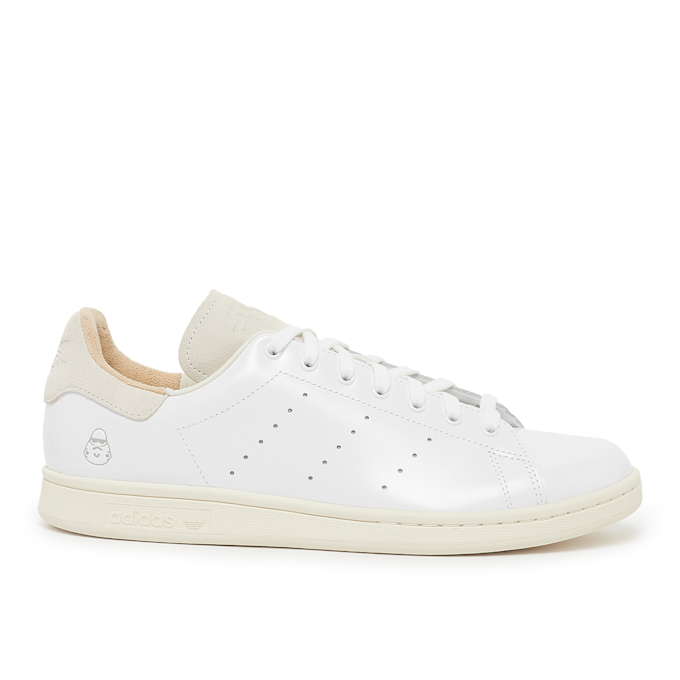adidas Originals x Star Wars x Nanzuka Stan Smith "Stormtrooper" wit 83072 2