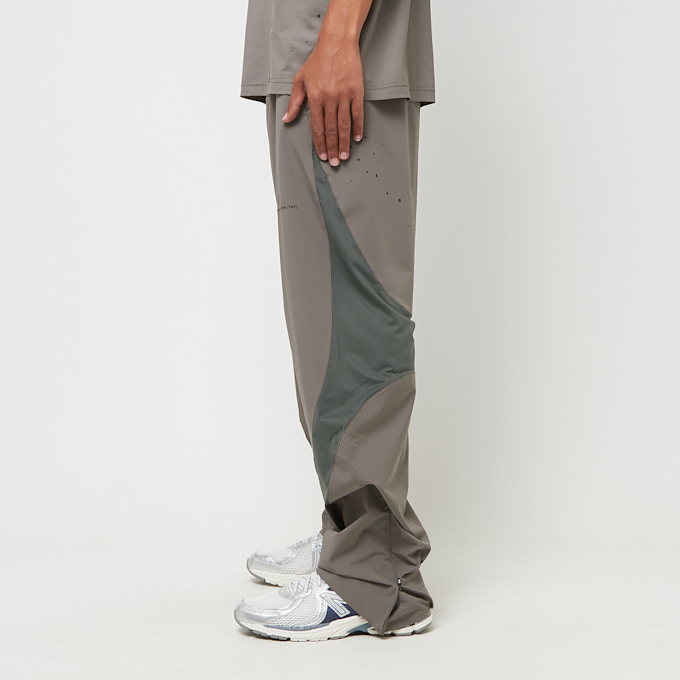On x PAF Running Pants grijs 83094 3