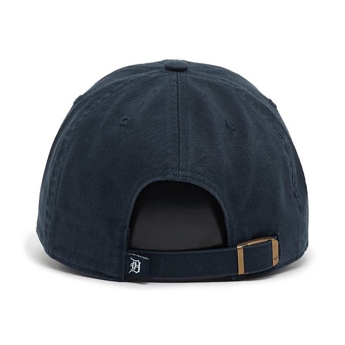 '47 MLB Detroit Tigers '47 Clean Up bleu 83126 2