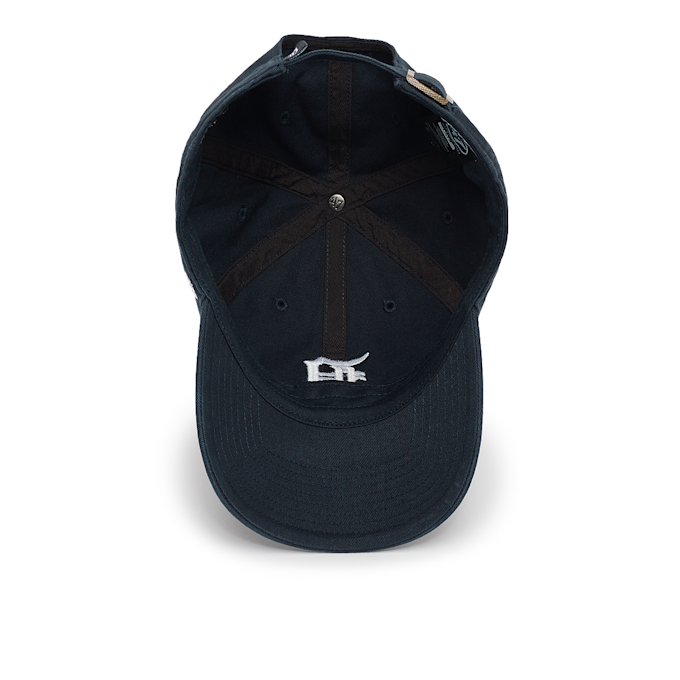 '47 MLB Detroit Tigers '47 Clean Up blau 83126 3