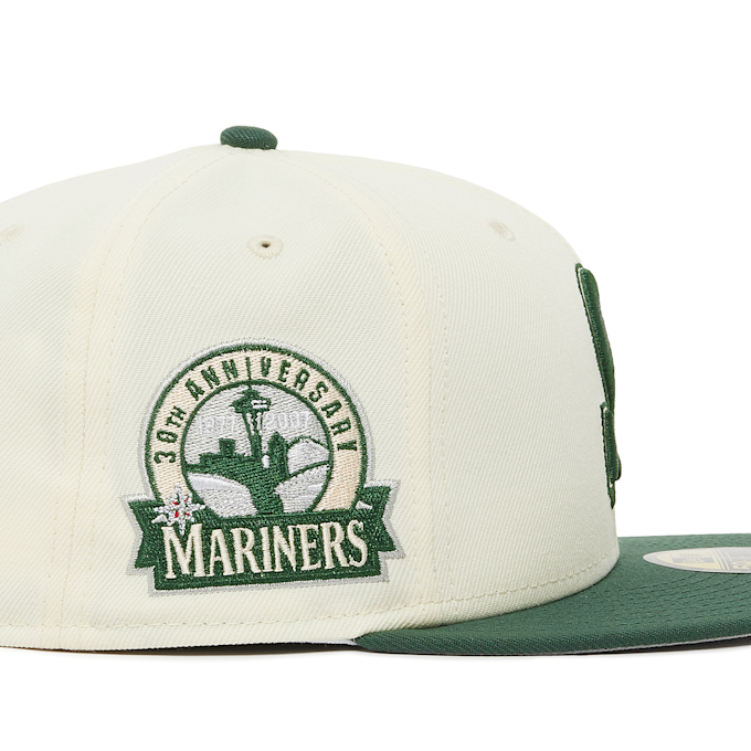 New Era x solebox MLB 59Fifty® beige 83201 4