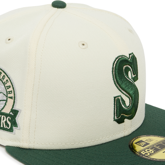 New Era x solebox MLB 59Fifty® beige 83201 5