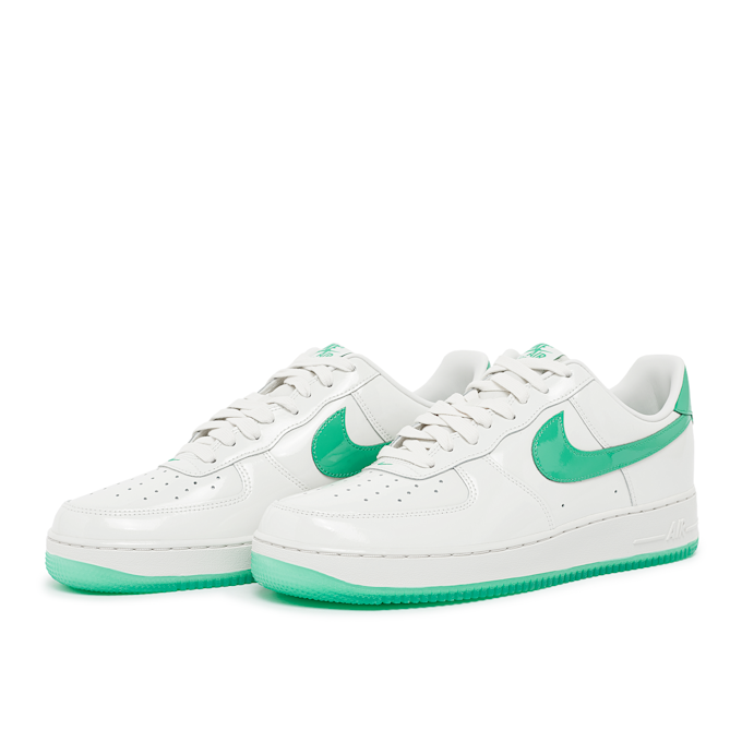 Nike Air Force 1 '07 “Stadium Green” weiß 83220 1