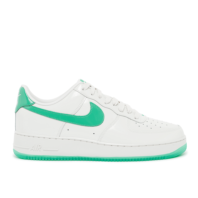 Nike Air Force 1 '07 “Stadium Green” weiß 83220 2