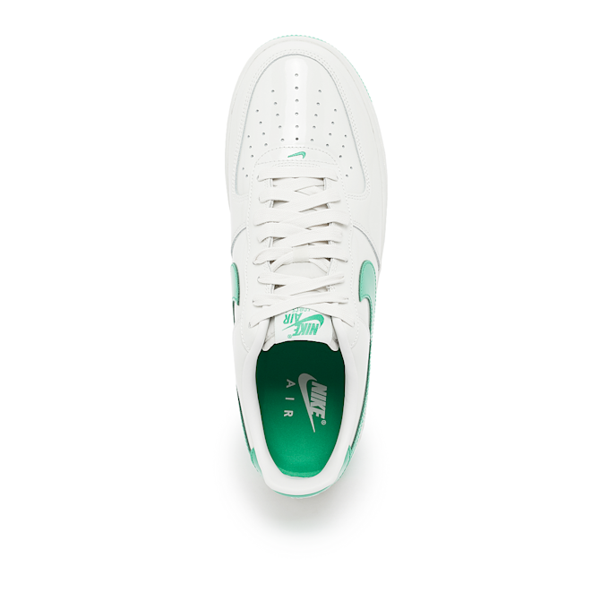 Nike Air Force 1 '07 “Stadium Green” blanc 83220 4