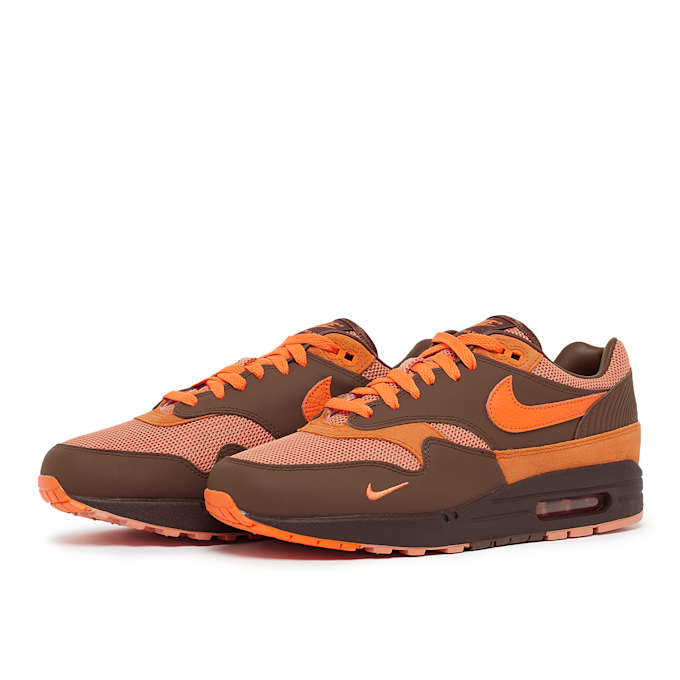 Nike Air Max 1 "King's Day" brun 83237 1