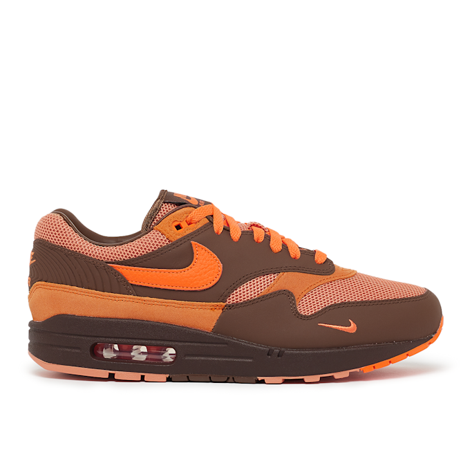 Nike   Air Max 1 "King's Day" brown 83237 2
