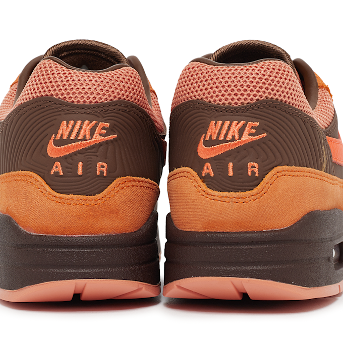Nike Air Max 1 "King's Day" bruin 83237 5