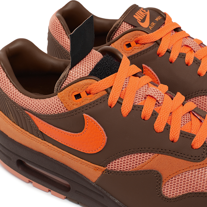 Nike   Air Max 1 "King's Day" brown 83237 6