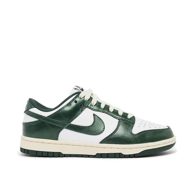 Nike Wmns Dunk Low "Vintage Green" vert 83257 2