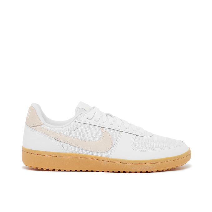 Nike Wmns Field General 82 SP "White and Light Bone" white 83274 2
