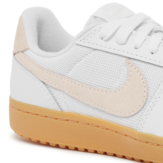 Nike Wmns Field General 82 SP "White and Light Bone" blanc 83274 5