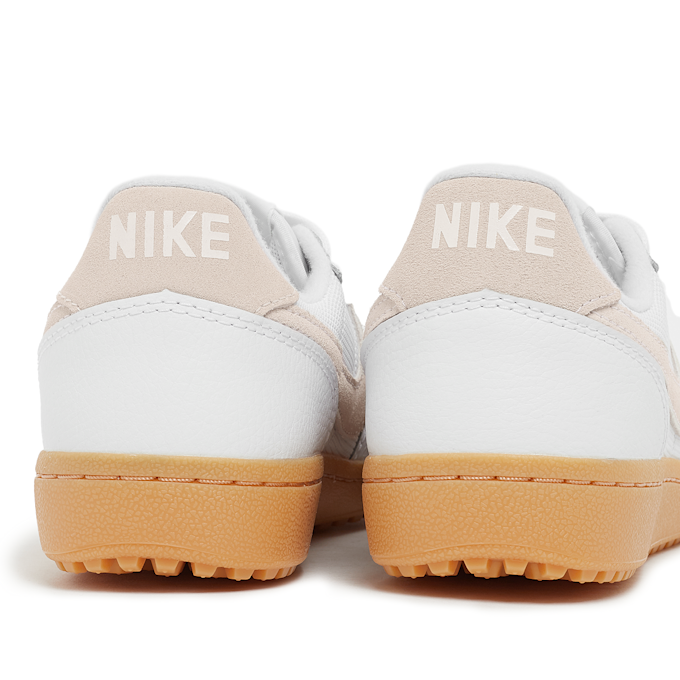 Nike Wmns Field General 82 SP "White and Light Bone" white 83274 7
