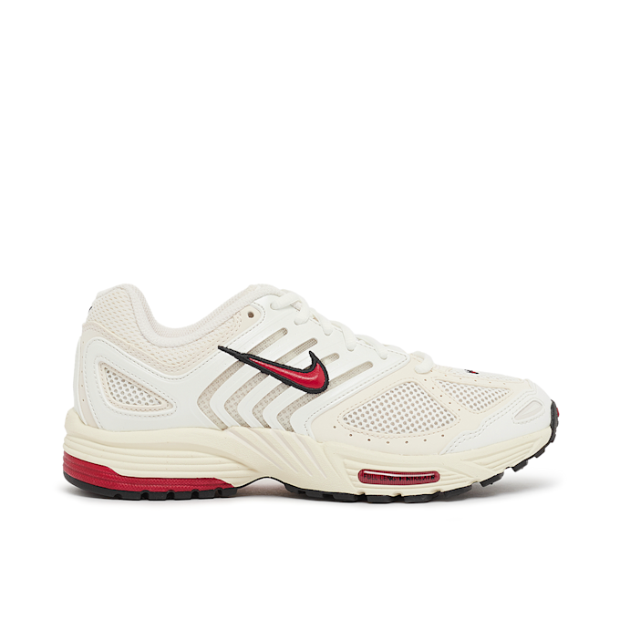 Nike Wmns Air Pegasus 2K5 "White/Gym Red" beige 83283 2
