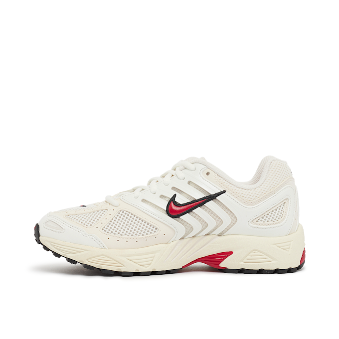 Nike Wmns Air Pegasus 2K5 "White/Gym Red" beige 83283 3