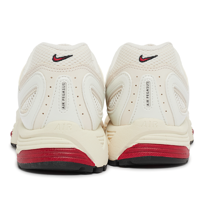 Nike Wmns Air Pegasus 2K5 "White/Gym Red" beige 83283 5