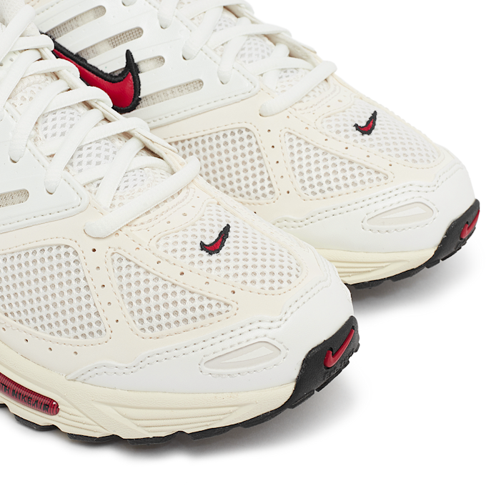 Nike Wmns Air Pegasus 2K5 "White/Gym Red" beige 83283 6