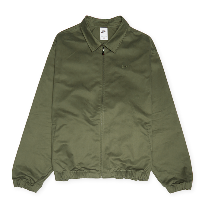 Nike Harrington Jacket Woven groen 83386 1