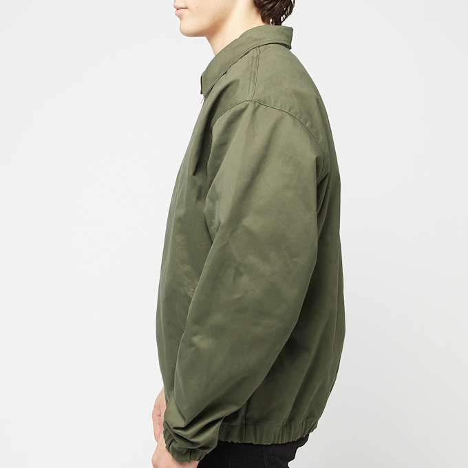 Nike Harrington Jacket Woven grün 83386 3