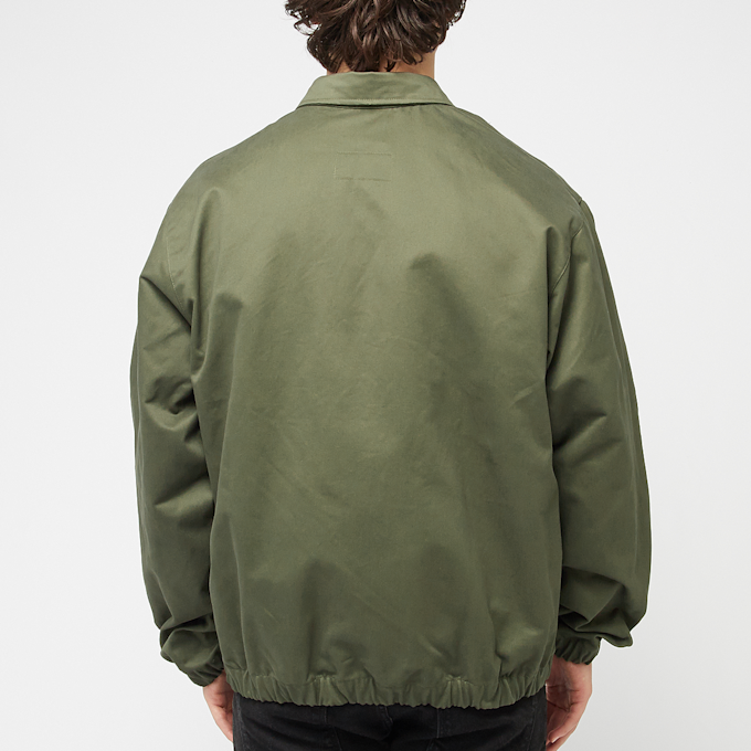 Nike Harrington Jacket Woven grün 83386 4