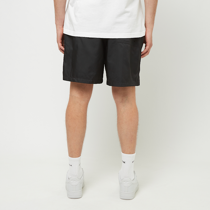 Nike   Club Flow Short schwarz 83404 4