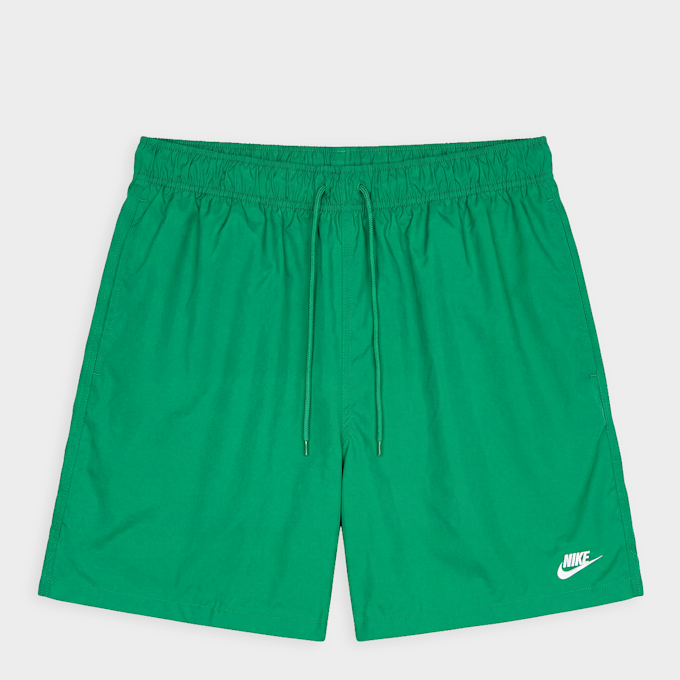 Nike   Club Flow Short grün 83407 1