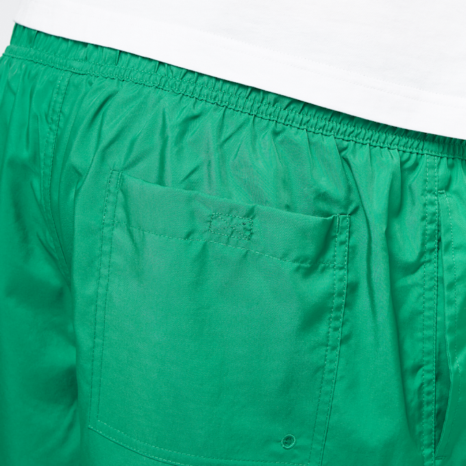 Nike   Club Flow Short grün 83407 6