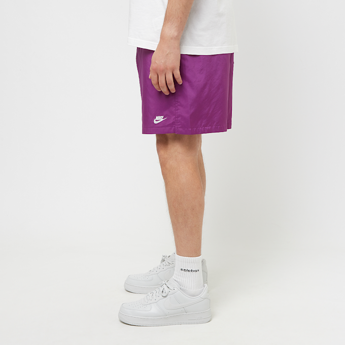 Nike Club Flow Short lila 83437 3