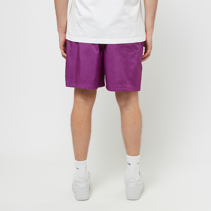 Nike Club Flow Short pourpre 83437 4
