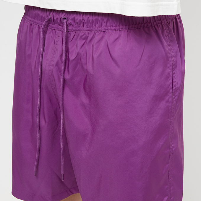 Nike Club Flow Short lila 83437 5