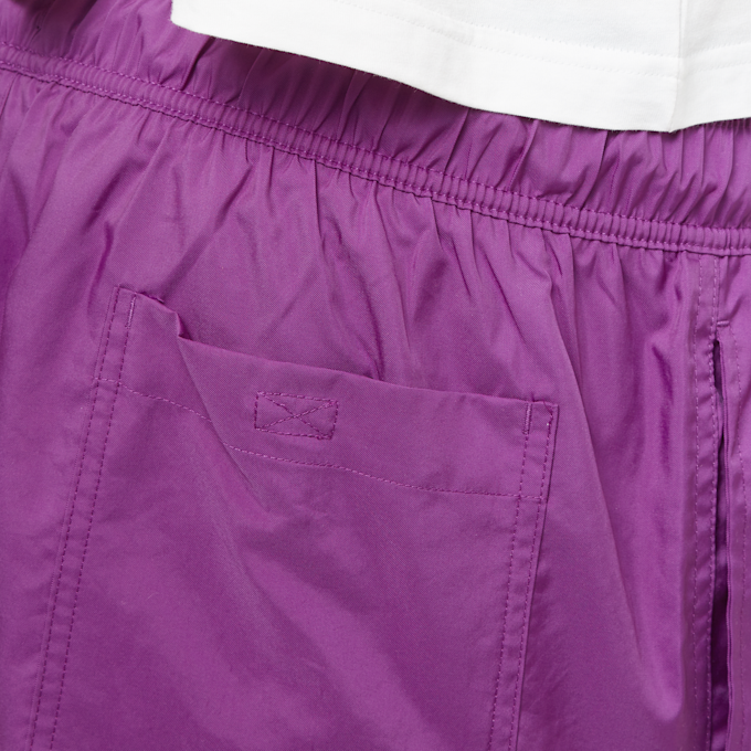Nike Club Flow Short purple 83437 6